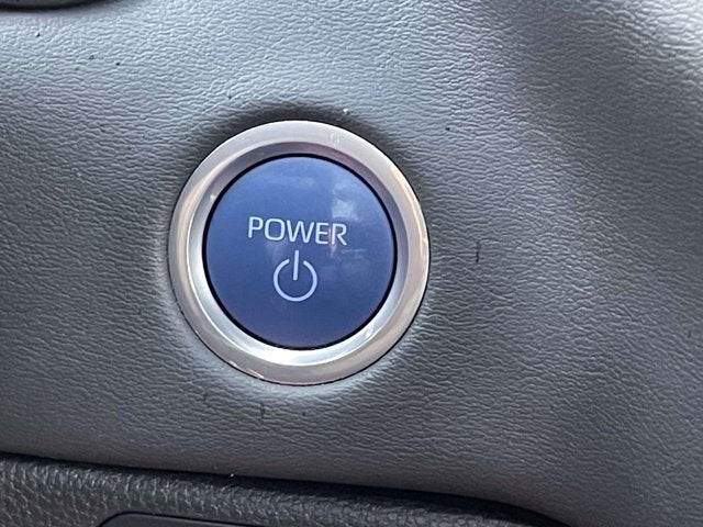 2024 Toyota Tundra Hybrid Platinum