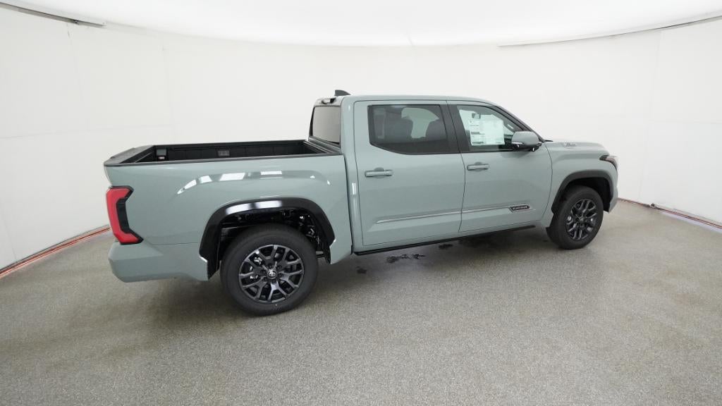 2026 Toyota Tundra i-FORCE MAX Platinum i-FORCE MAX