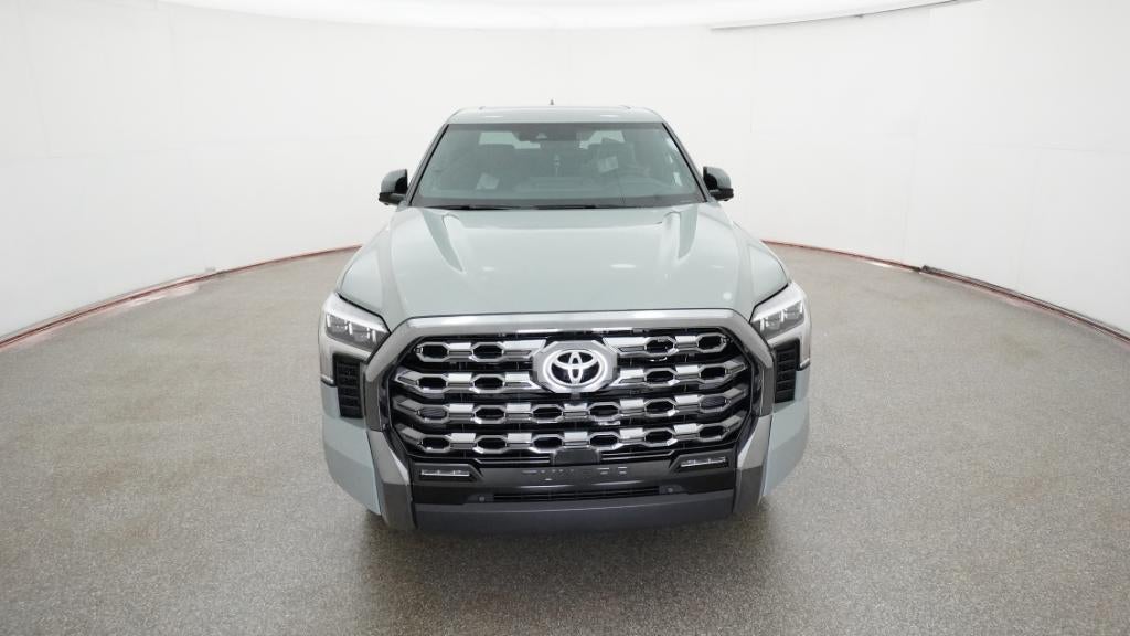 2026 Toyota Tundra i-FORCE MAX Platinum i-FORCE MAX