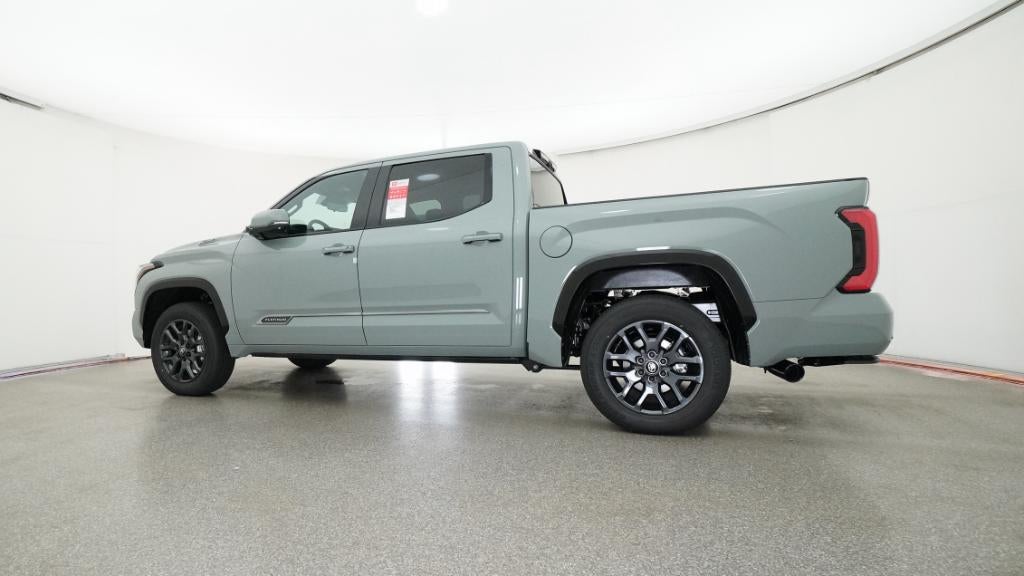 2026 Toyota Tundra i-FORCE MAX Platinum i-FORCE MAX