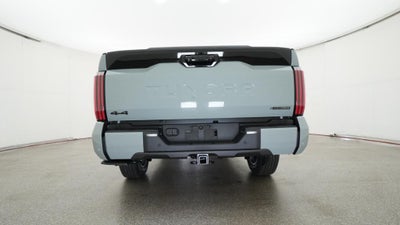2026 Toyota Tundra i-FORCE MAX Platinum i-FORCE MAX