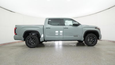 2026 Toyota Tundra i-FORCE MAX Platinum i-FORCE MAX