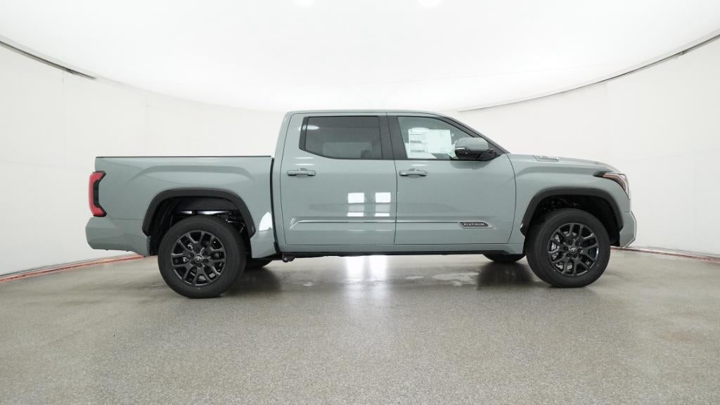 2026 Toyota Tundra i-FORCE MAX Platinum i-FORCE MAX