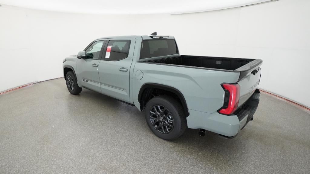 2026 Toyota Tundra i-FORCE MAX Platinum i-FORCE MAX