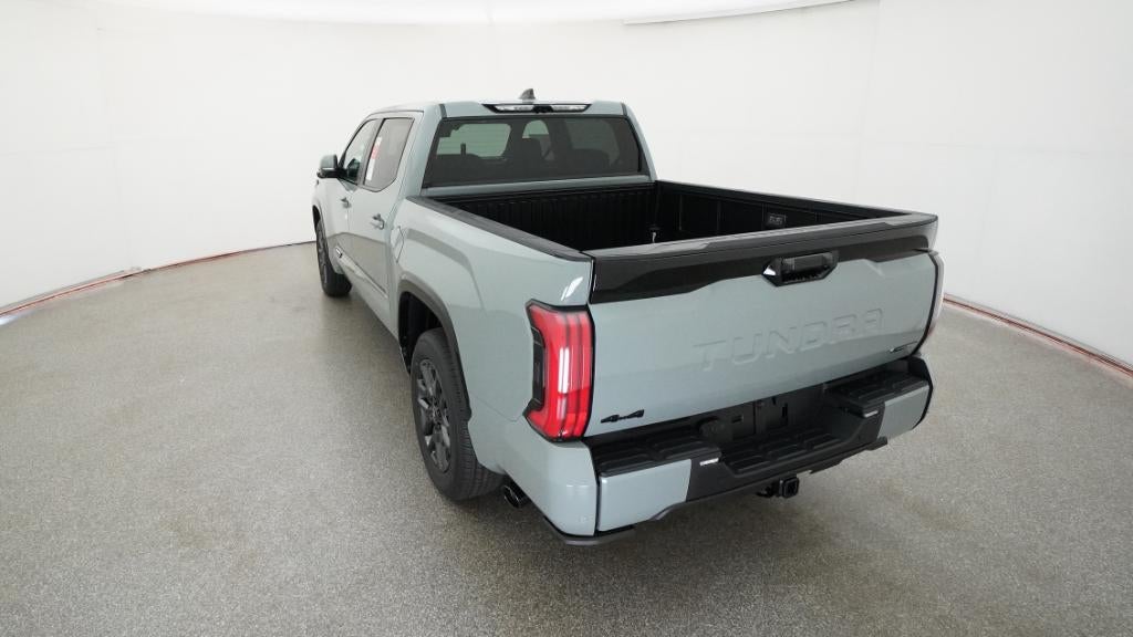 2026 Toyota Tundra i-FORCE MAX Platinum i-FORCE MAX