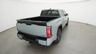 2026 Toyota Tundra i-FORCE MAX Platinum i-FORCE MAX