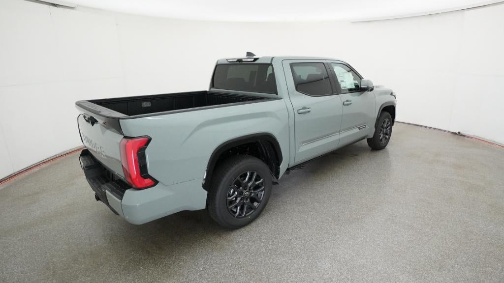 2026 Toyota Tundra i-FORCE MAX Platinum i-FORCE MAX