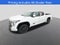 2026 Toyota Tundra Hybrid Platinum