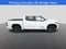 2026 Toyota Tundra Hybrid Platinum