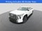 2026 Toyota Tundra Hybrid Platinum