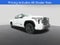 2026 Toyota Tundra Hybrid Platinum