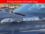 2024 Toyota Tundra i-FORCE MAX Platinum