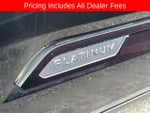 2024 Toyota Tundra i-FORCE MAX Platinum