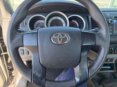 2013 Toyota Tacoma Base