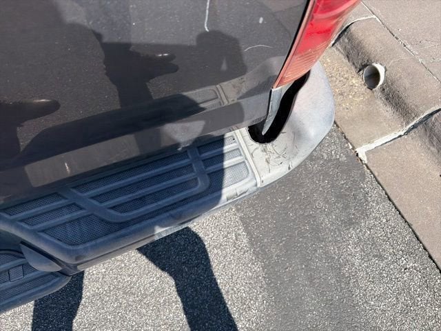 2013 Toyota Tacoma Base