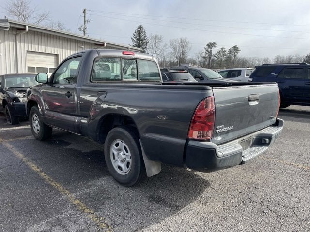 2013 Toyota Tacoma Base