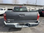 2013 Toyota Tacoma Base