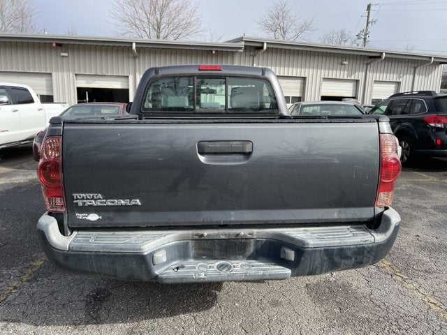 2013 Toyota Tacoma Base