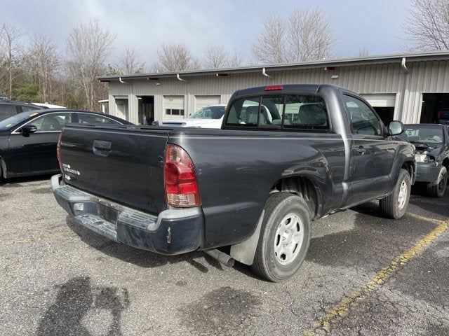 2013 Toyota Tacoma Base