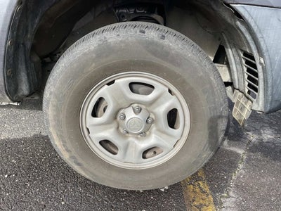 2013 Toyota Tacoma Base