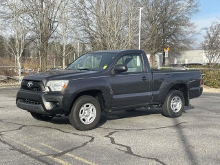 2013 Toyota Tacoma Base