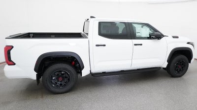 2026 Toyota Tundra i-FORCE MAX TRD Pro