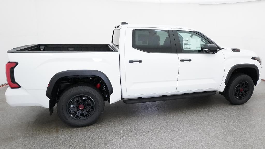 2026 Toyota Tundra i-FORCE MAX TRD Pro