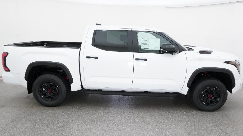 2026 Toyota Tundra i-FORCE MAX TRD Pro