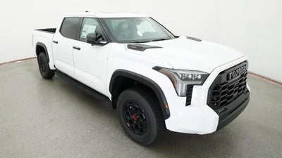 2026 Toyota Tundra i-FORCE MAX TRD Pro