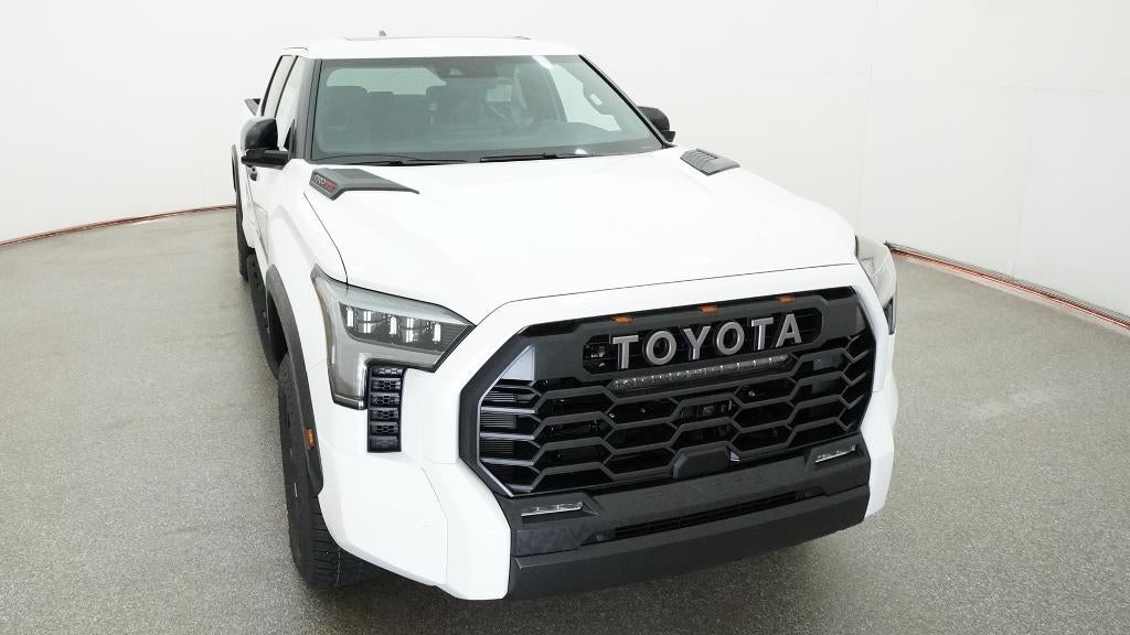 2026 Toyota Tundra i-FORCE MAX TRD Pro