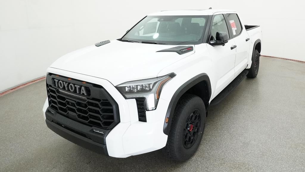 2026 Toyota Tundra i-FORCE MAX TRD Pro