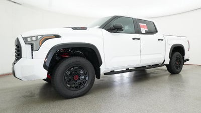 2026 Toyota Tundra i-FORCE MAX TRD Pro