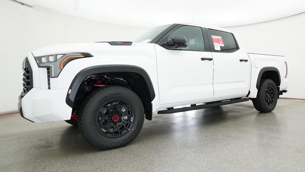 2026 Toyota Tundra i-FORCE MAX TRD Pro