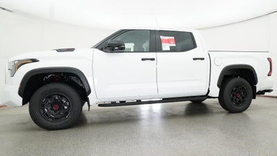 2026 Toyota Tundra i-FORCE MAX TRD Pro