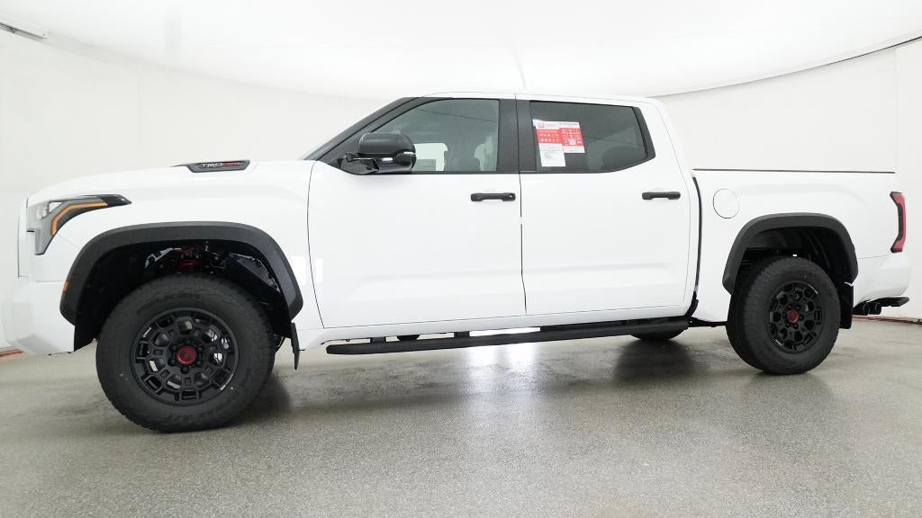 2026 Toyota Tundra i-FORCE MAX TRD Pro