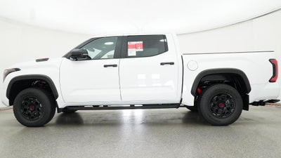 2026 Toyota Tundra i-FORCE MAX TRD Pro