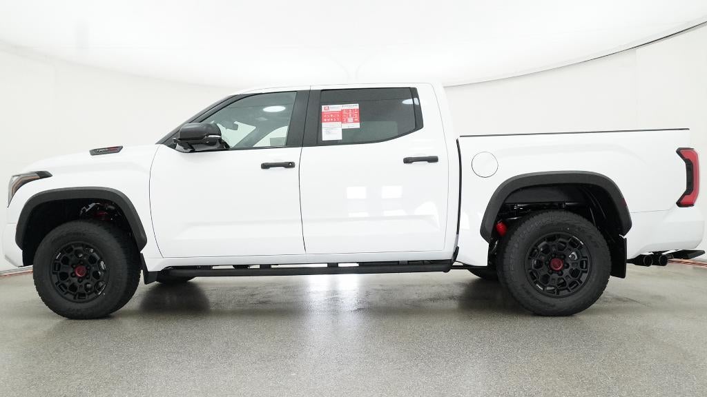 2026 Toyota Tundra i-FORCE MAX TRD Pro