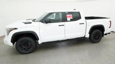 2026 Toyota Tundra i-FORCE MAX TRD Pro