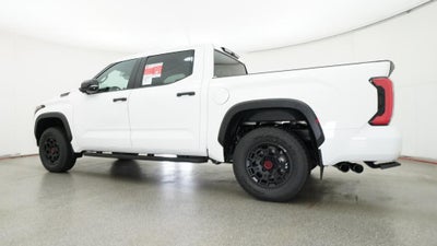 2026 Toyota Tundra i-FORCE MAX TRD Pro