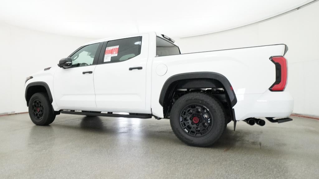 2026 Toyota Tundra i-FORCE MAX TRD Pro