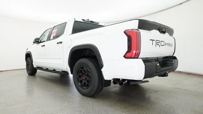 2026 Toyota Tundra i-FORCE MAX TRD Pro