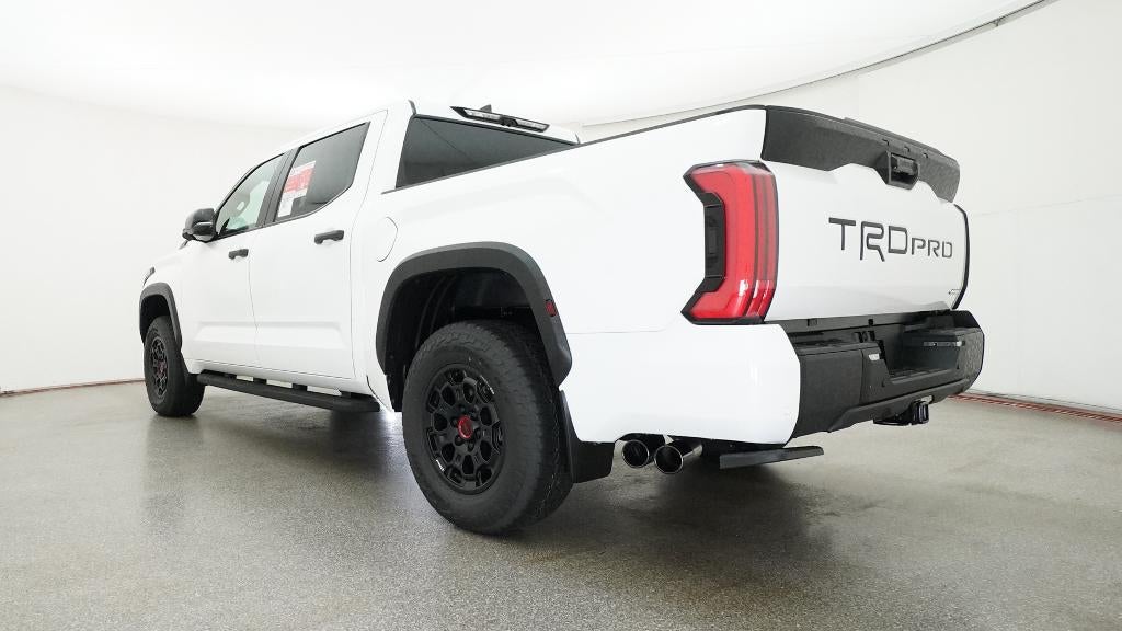 2026 Toyota Tundra i-FORCE MAX TRD Pro