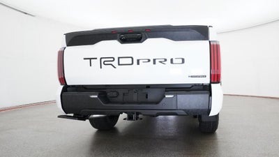 2026 Toyota Tundra i-FORCE MAX TRD Pro