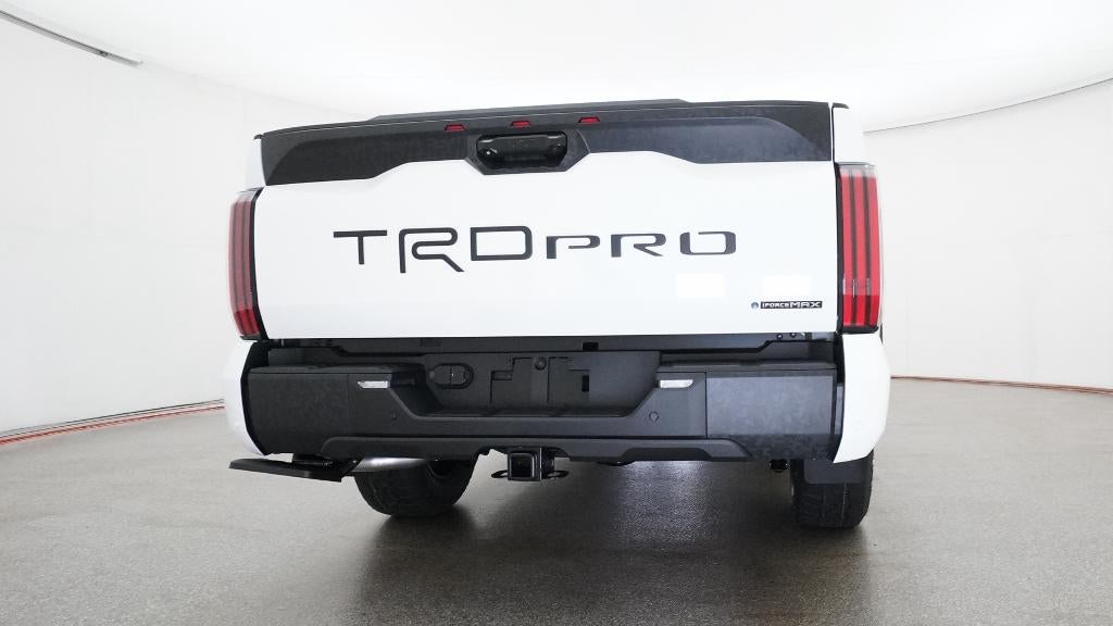 2026 Toyota Tundra i-FORCE MAX TRD Pro