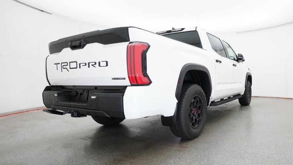2026 Toyota Tundra i-FORCE MAX TRD Pro