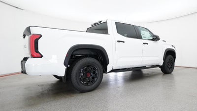 2026 Toyota Tundra i-FORCE MAX TRD Pro