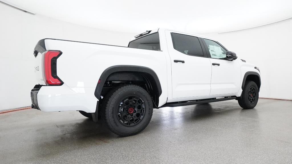 2026 Toyota Tundra i-FORCE MAX TRD Pro