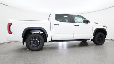 2026 Toyota Tundra i-FORCE MAX TRD Pro