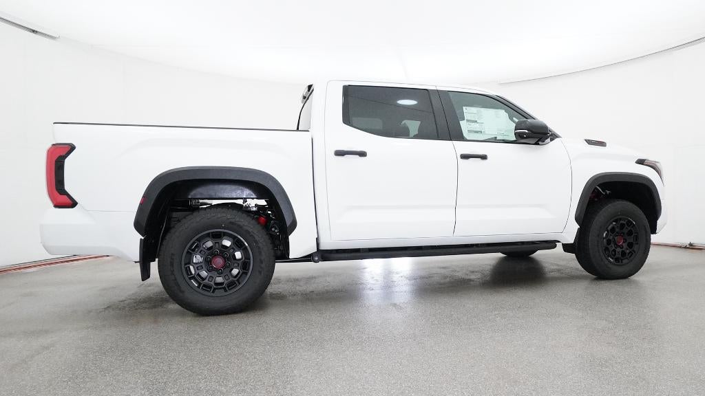 2026 Toyota Tundra i-FORCE MAX TRD Pro