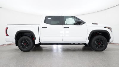 2026 Toyota Tundra i-FORCE MAX TRD Pro